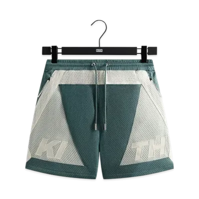 Kith Mesh Turbo Short "Wilde"
