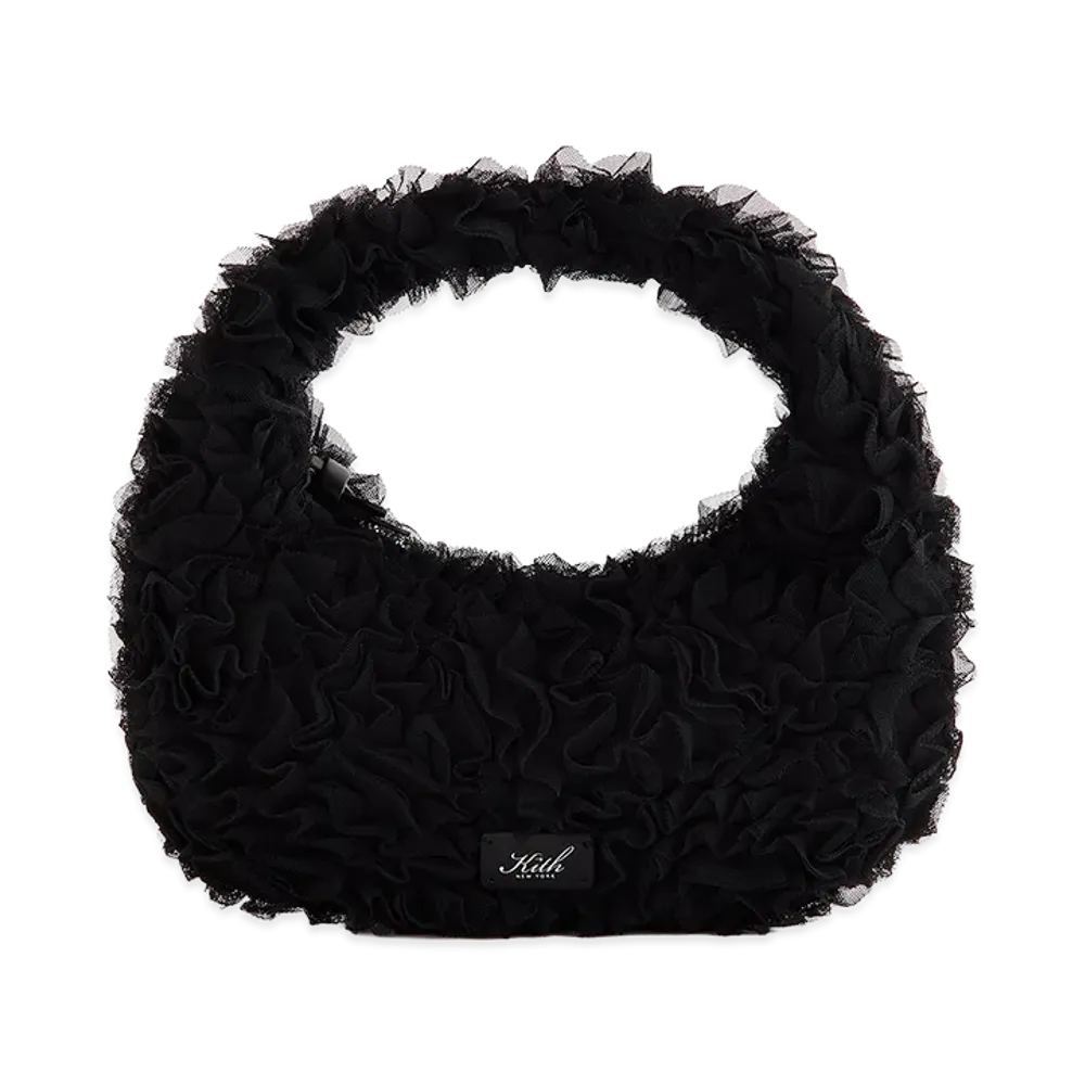 Kith x Lisa Women's Piper II Bag "Black"