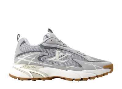 Louis Vuitton LV Tatic Runner Sneaker "Grey"