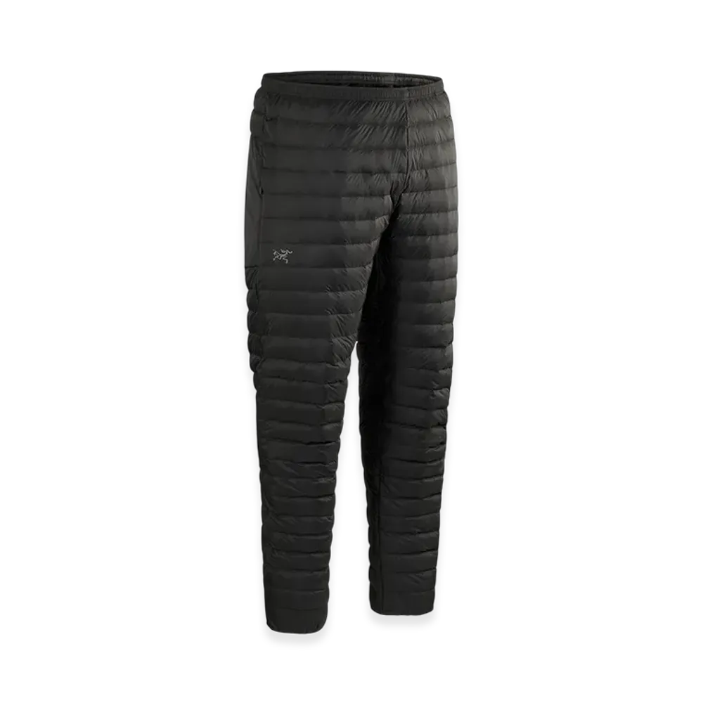 ARC'TERYX Cerium Pant Men's "Black" X000010580