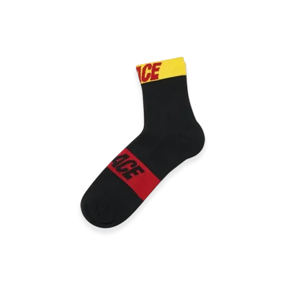 PALACE P Tech Sock "Black"