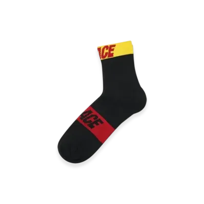 PALACE P Tech Sock "Black"