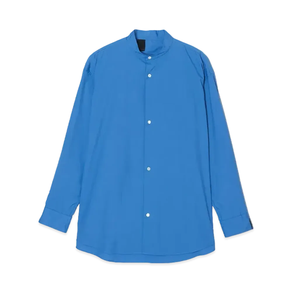 N.HOOLYWOOD Shirt "Blue"