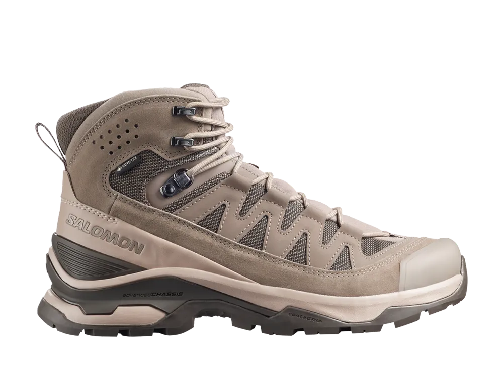 Salomon Quest Echo GORE-TEX "Walnut/Desert Tan/Black Olive"