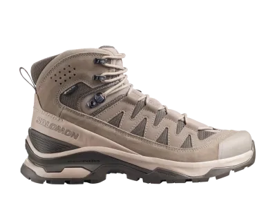 Salomon Quest Echo GORE-TEX "Walnut/Desert Tan/Black Olive"