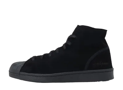 adidas Y-3 KURO Pro Model "Black"