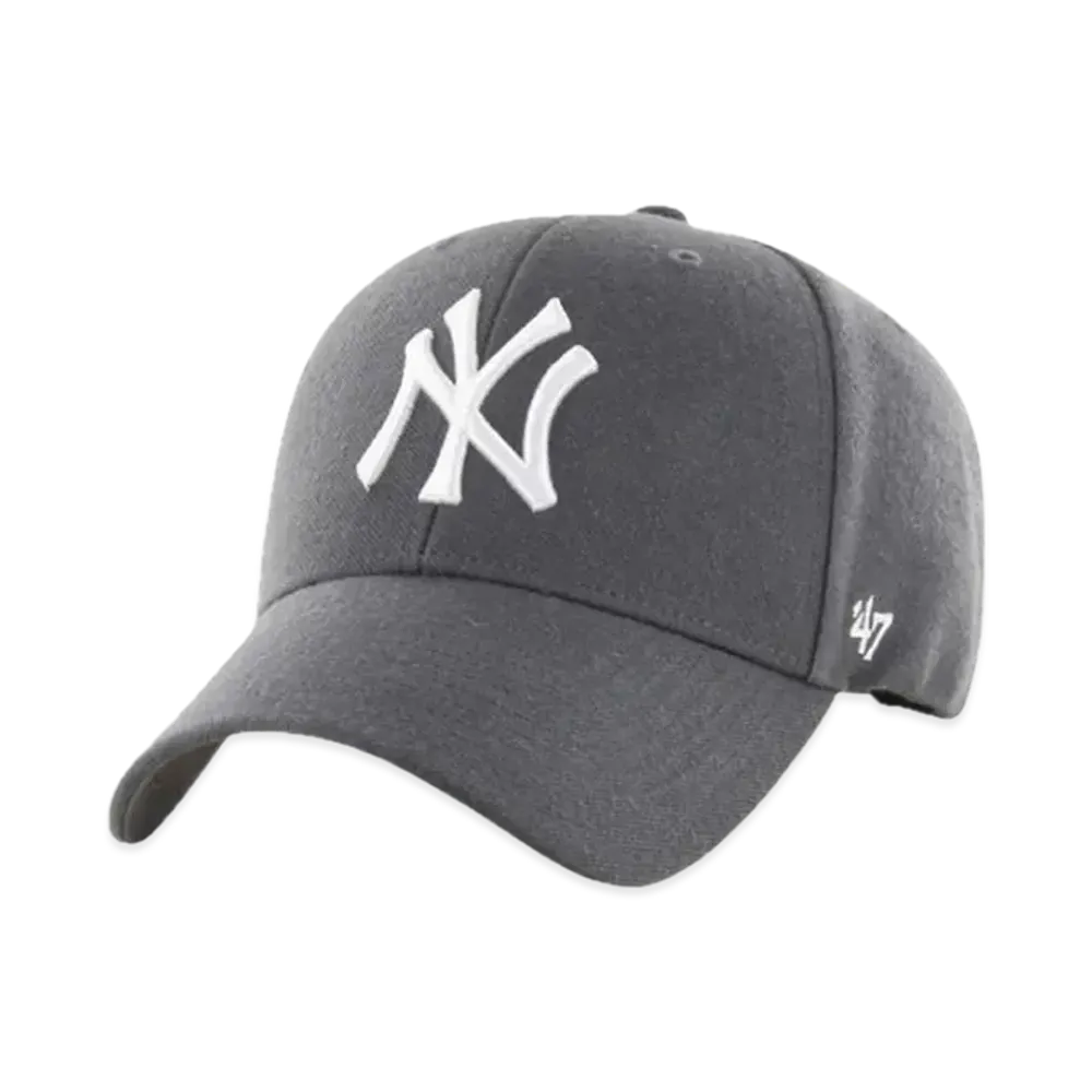 47 MVP17WBV NYY Yankees MVP "Charcoal"