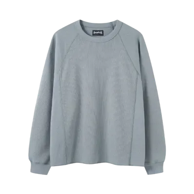 SUPPLIER Cross Thermal LS Tee "Mint"