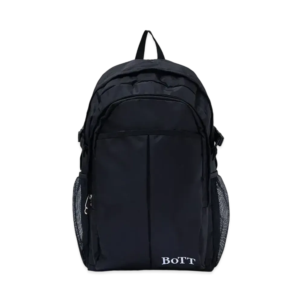 BoTT Sport Backpack "Black"