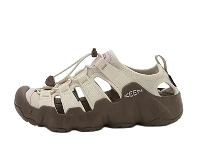 emmi x KEEN Women's Hyperport H2 "Beige"