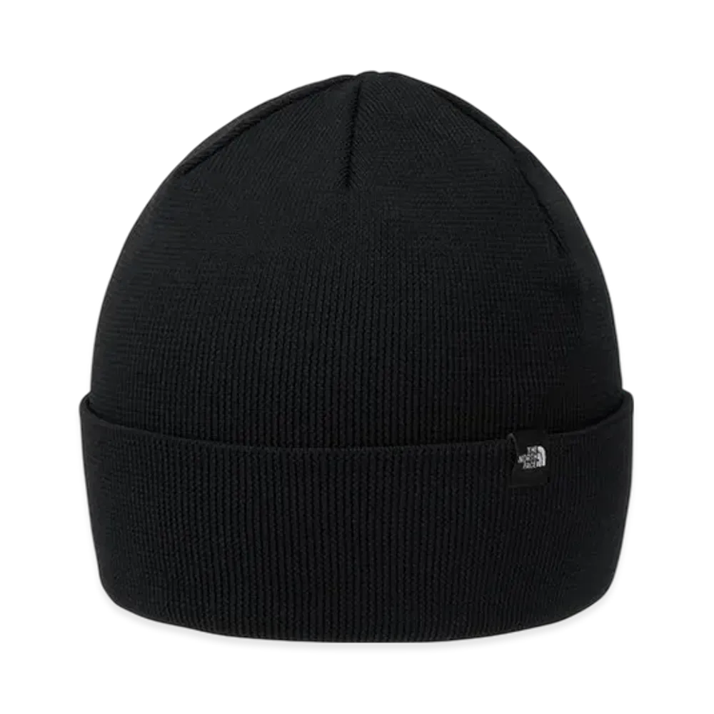 The North Face Action Knit Beanie "Black"