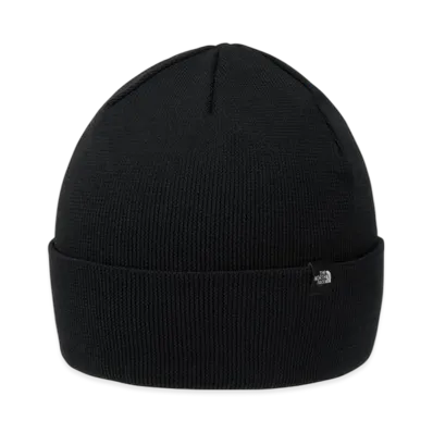 The North Face Action Knit Beanie "Black"