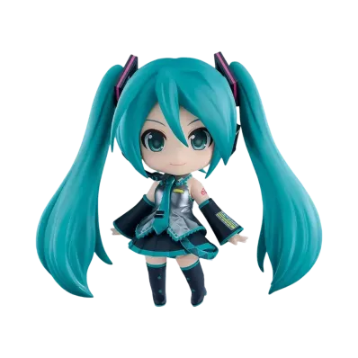 Good Smile Company "Nendoroid" -Character Vocal Series 01: Hatsune Miku- Hatsune Miku 3.0