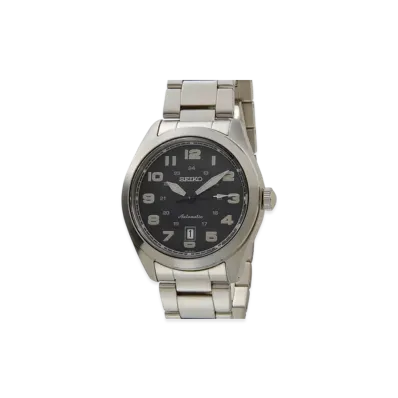SEIKO Prospex Automatic Divers Watch "Black"