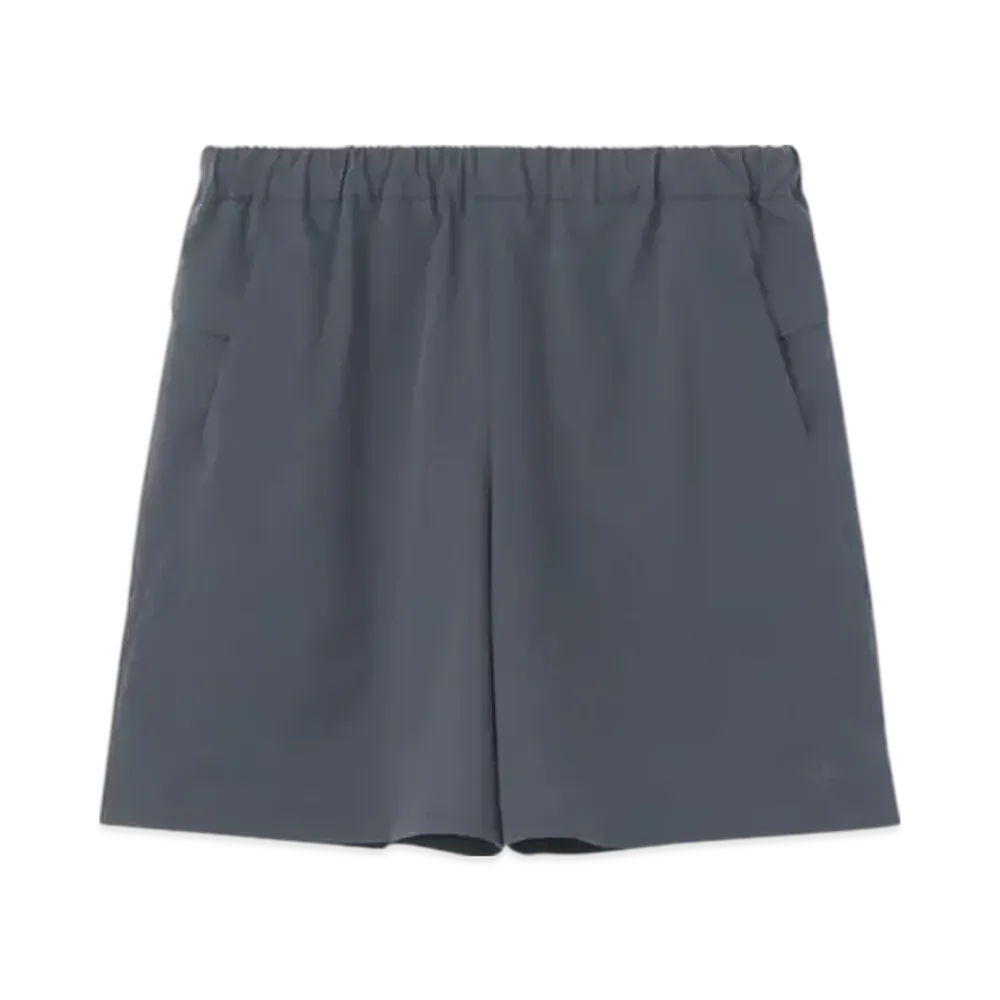 Goldwin All Direction Light Shorts (Unisex) "Wolf Gray"