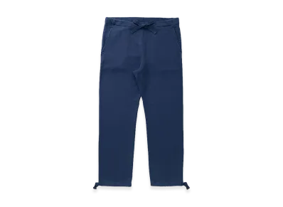 visvim Sweat Pants "Blue"