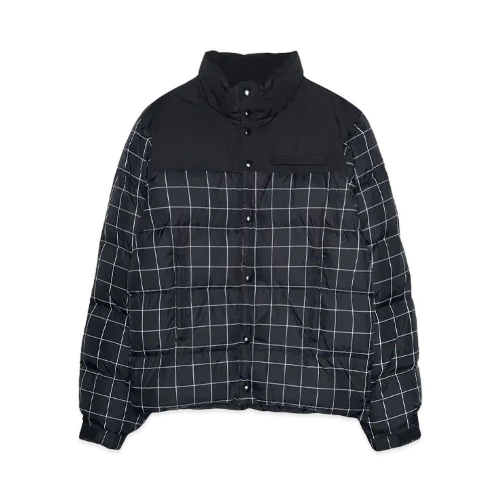 UNDERCOVER UP2D4207 "BLACK"