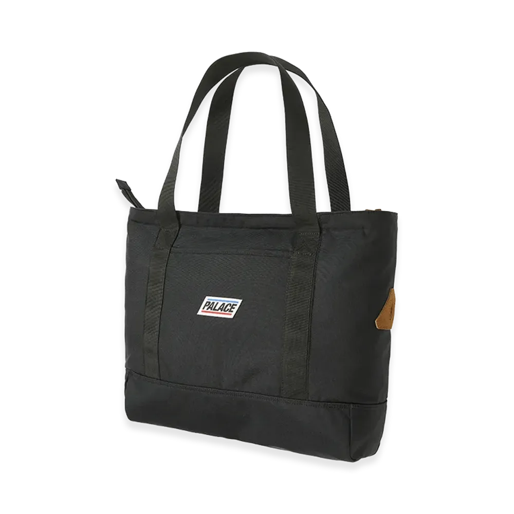 PALACE Classic Outdoor Shopper "Black"