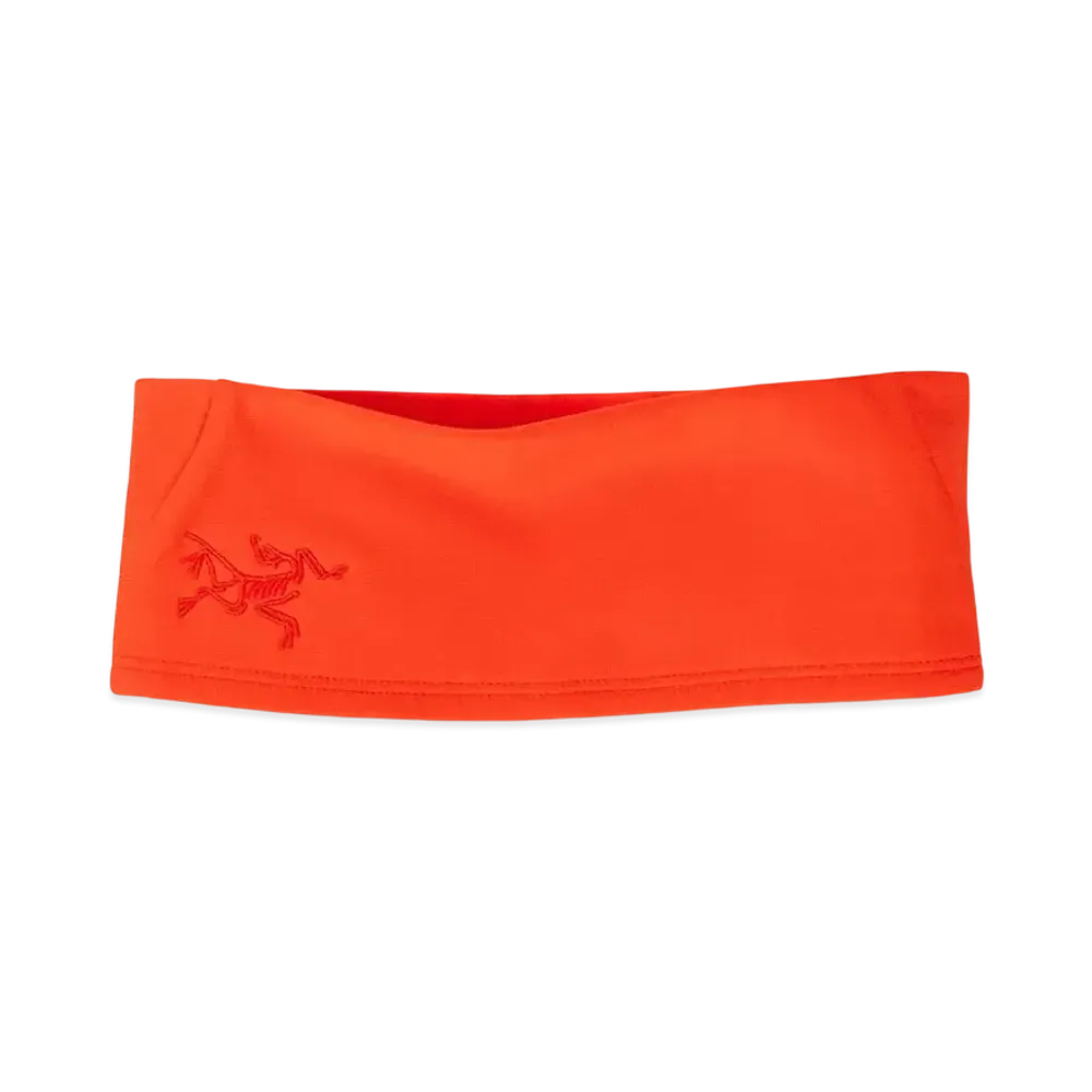 ARC'TERYX Low Headband "Solaris"