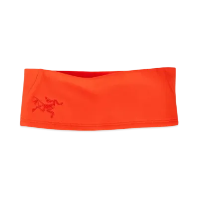 ARC'TERYX Low Headband "Solaris"
