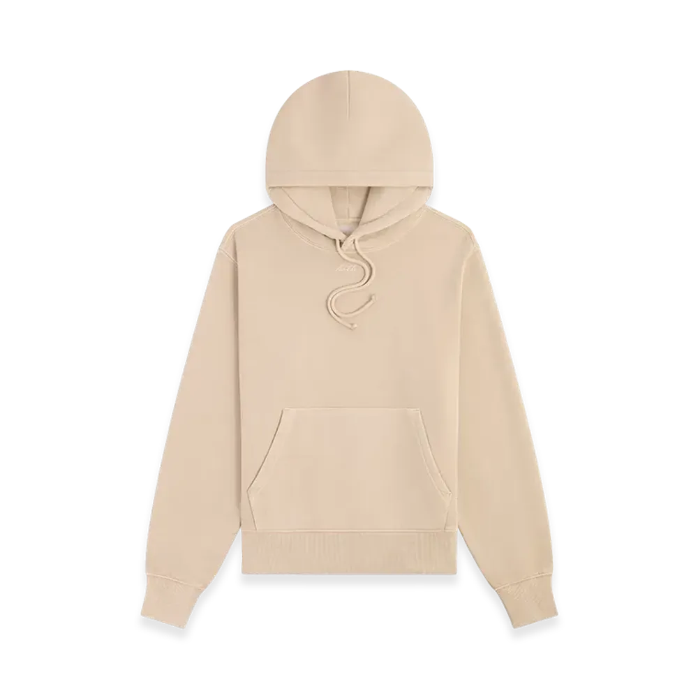 Kith Women's Jane II Hoodie "Bare"
