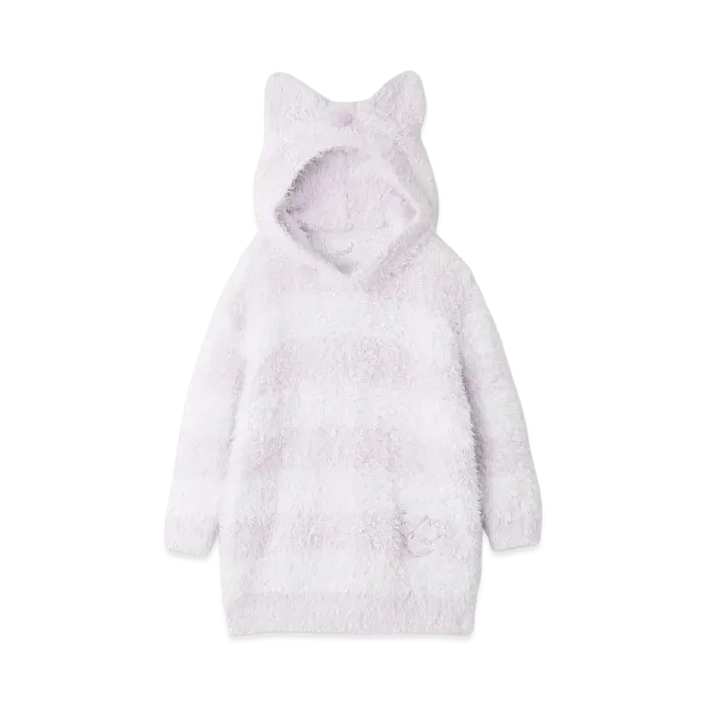 GELATO PIQUE Halloween Collection 'PIQUE MONSTER' (Kids) Hoodie "Lavender"