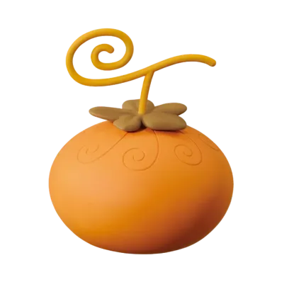 BANPRESTO "Devil Fruit Room Light" -ONE PIECE- Inu Inu no Mi model "Ookuchi no Makami"