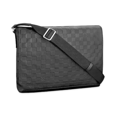Louis Vuitton District MM Damier Infini