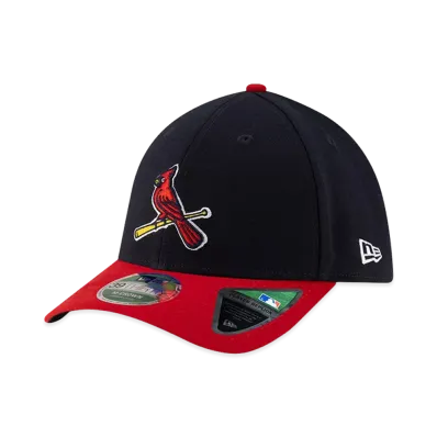 NEW ERA 39Thirty M-Crown Player Replica St. Louis Cardinals Alternate 2 "Navy"