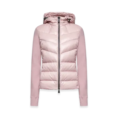 MONCLER Women's Grenoble Coats "Rosa"