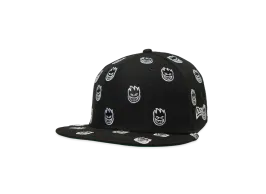 Supreme x Spitfire New Era Supreme x Spitfire New Era