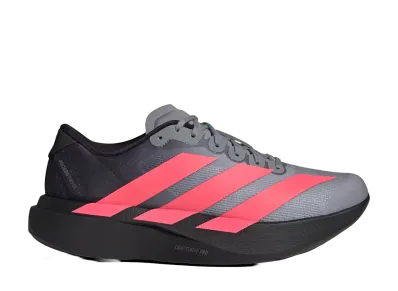 adidas Adizero Evo SL "Core Black/Solar Turbo"