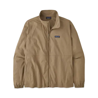 Patagonia Men's Nomader Jacket "Khaki"