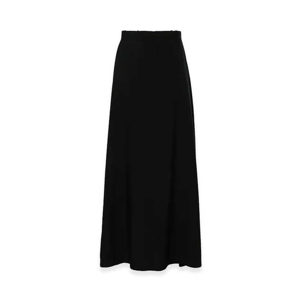 BALENCIAGA Women's Skirts "Yellow"