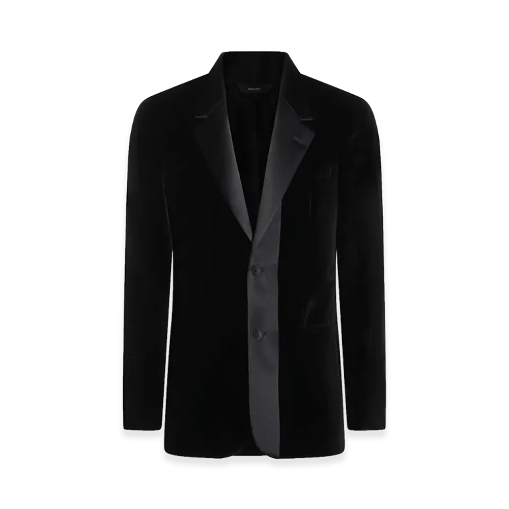 FENDI Jackets "Black"