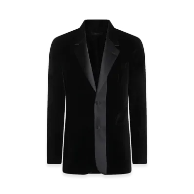 FENDI Jackets "Black"