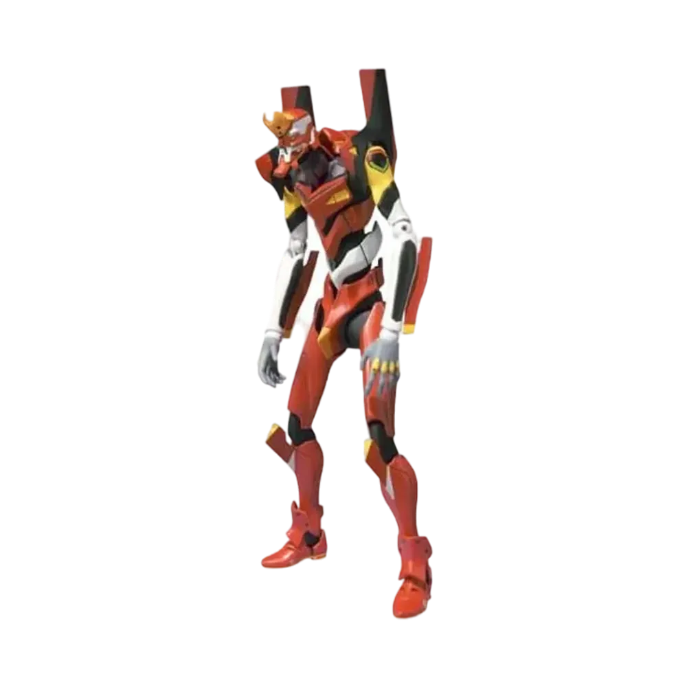 ROBOT SPIRITS <SIDE EVA> Evangelion Unit 2