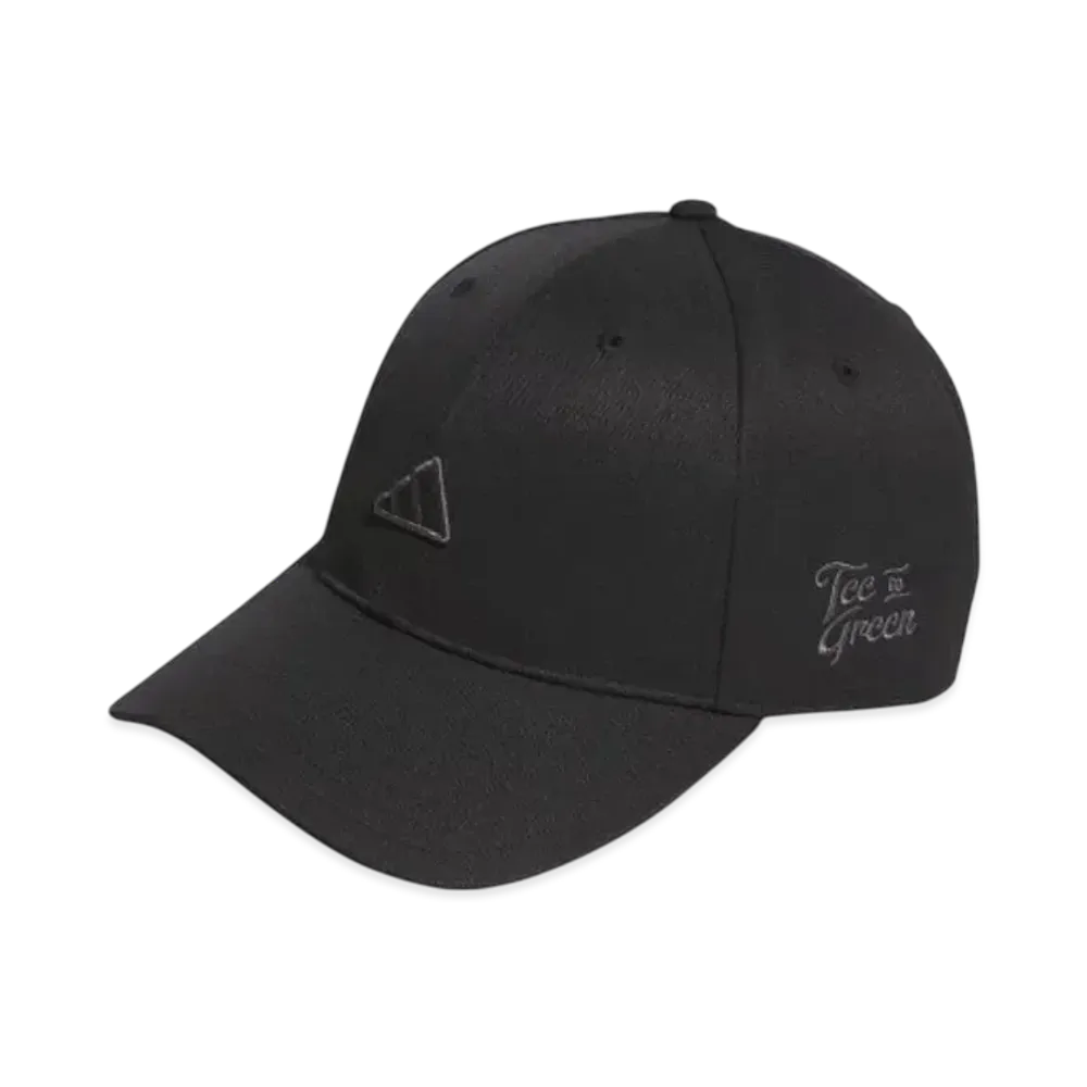 adidas Color Cap "Black"