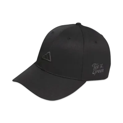 adidas Color Cap "Black"