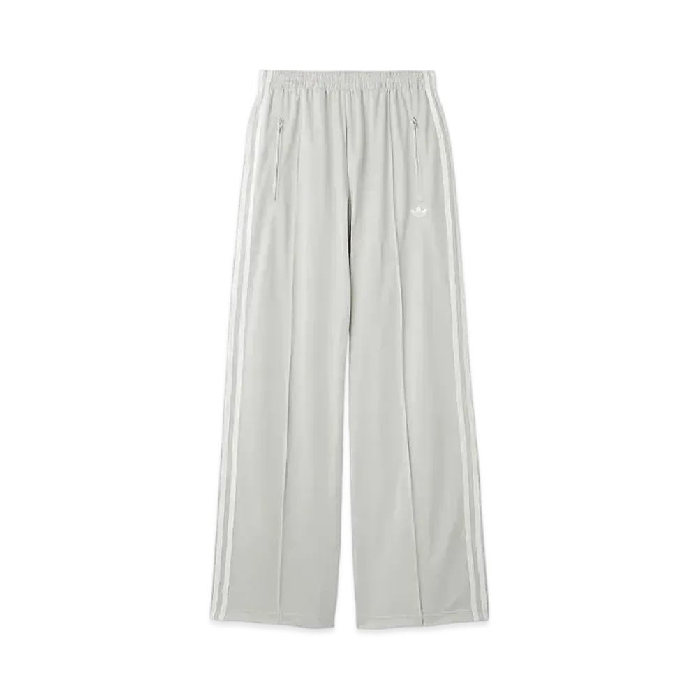 adidas x emmi Firebird Loose Track Pants "Gray"