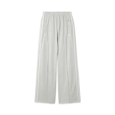 adidas x emmi Firebird Loose Track Pants "Gray"