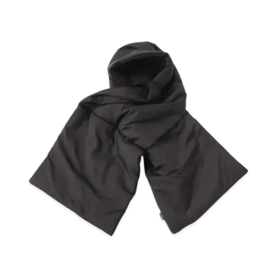 BEAMS Insulation Muffler "Black"