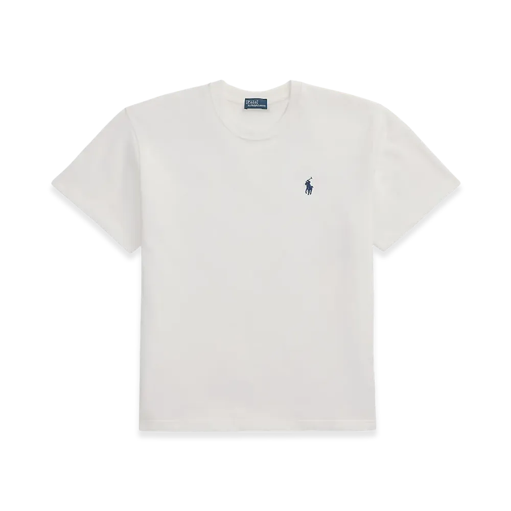 Polo Ralph Lauren Women's T-Shirts "White"
