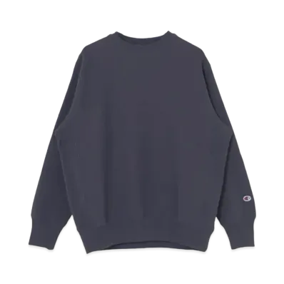 Champion x LOWERCASE Reverse Weave "Dark Navy"