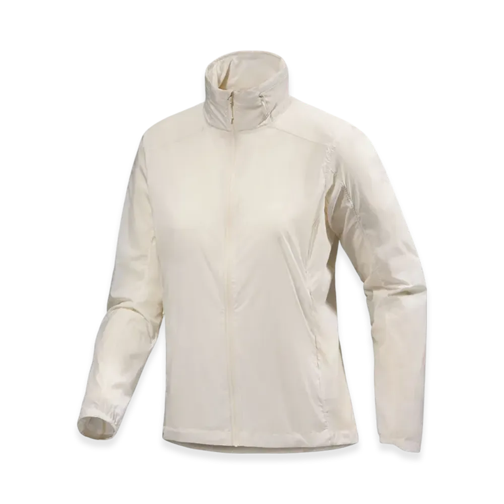 ARC'TERYX Women's Nodin Jacket "Arctic Silk" X000007457