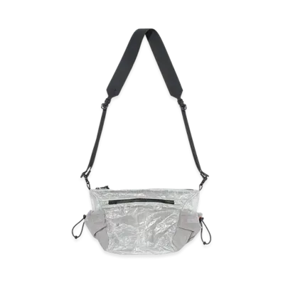 F/CE. Shoulder With Dyneema "White"