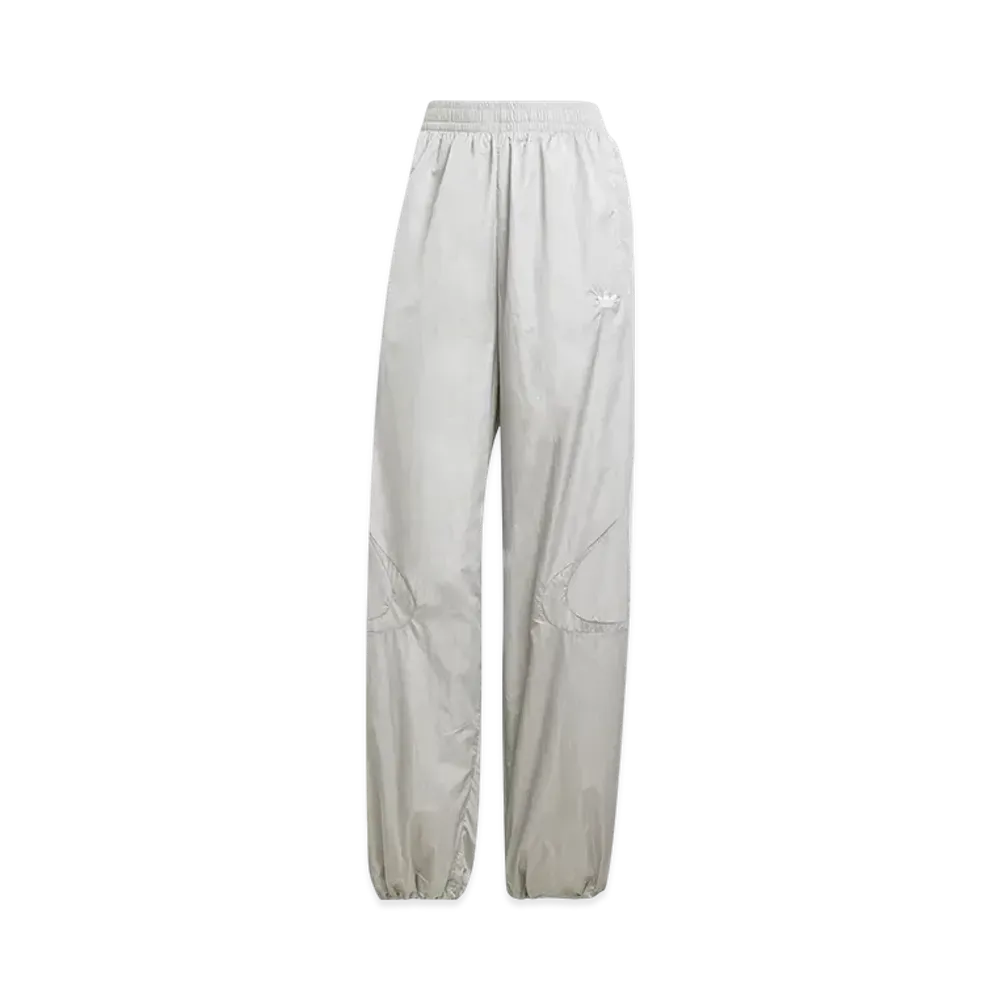 adidas Adicolor Teamgeist Oversize Track Pants "Grey Two"