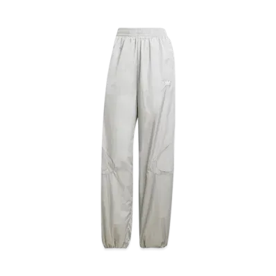adidas Adicolor Teamgeist Oversize Track Pants "Grey Two"