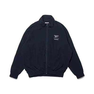 Reebok x JIMWAG Tracktop "Navy"