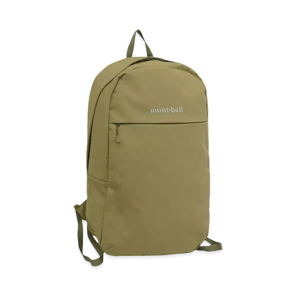 mont-bell Delight Pack 20 "Tan"